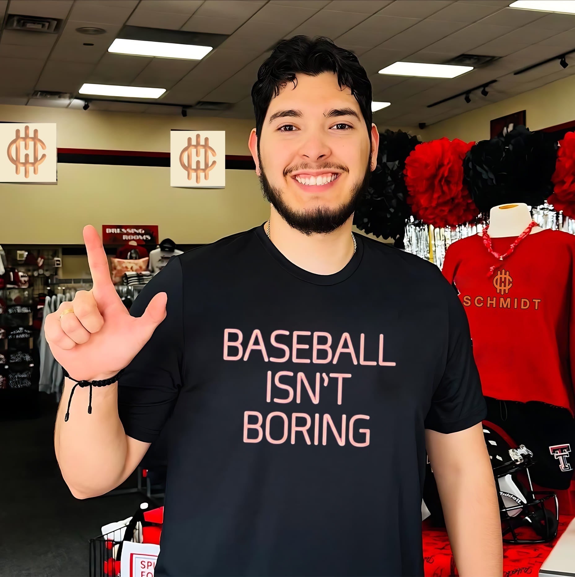Baseball