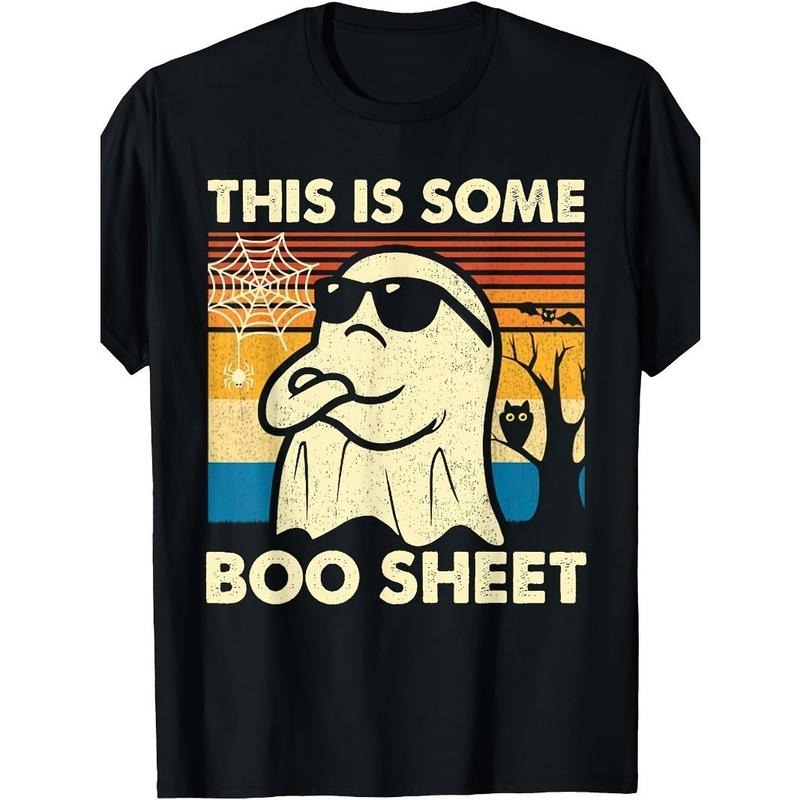 Retro shirt