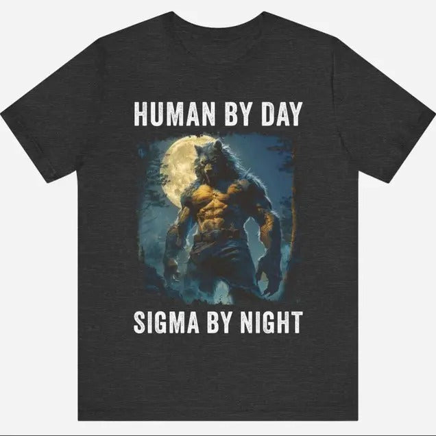 Unisex shirt