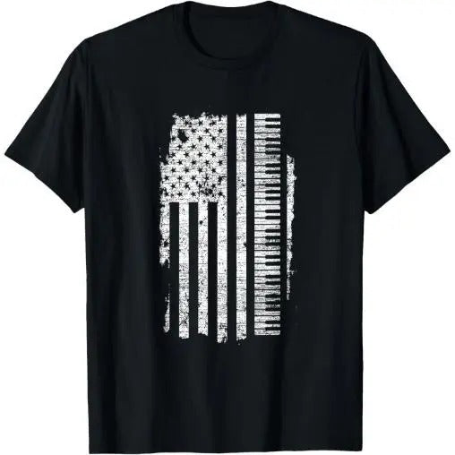 Music shirt