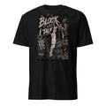 Block Like Talk Spurs Wembanyama Hip Hop Basketball Tee San Antonio Spurs Fan (1)