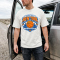 York Basketball 2026 Champs Inspired Tee Nyc Hoops Retro Streetwear Sports Tee City Basketball (1)