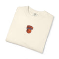 Embroidered Ny Knicks Team Basketball Logo Comfort Colors Playoff Finals (1)