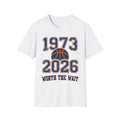 1973 2026 York Basketball Fan Tee 53 Years Worth Wait Unisex T-shirt, Sweatshirt, Hoodie (1)