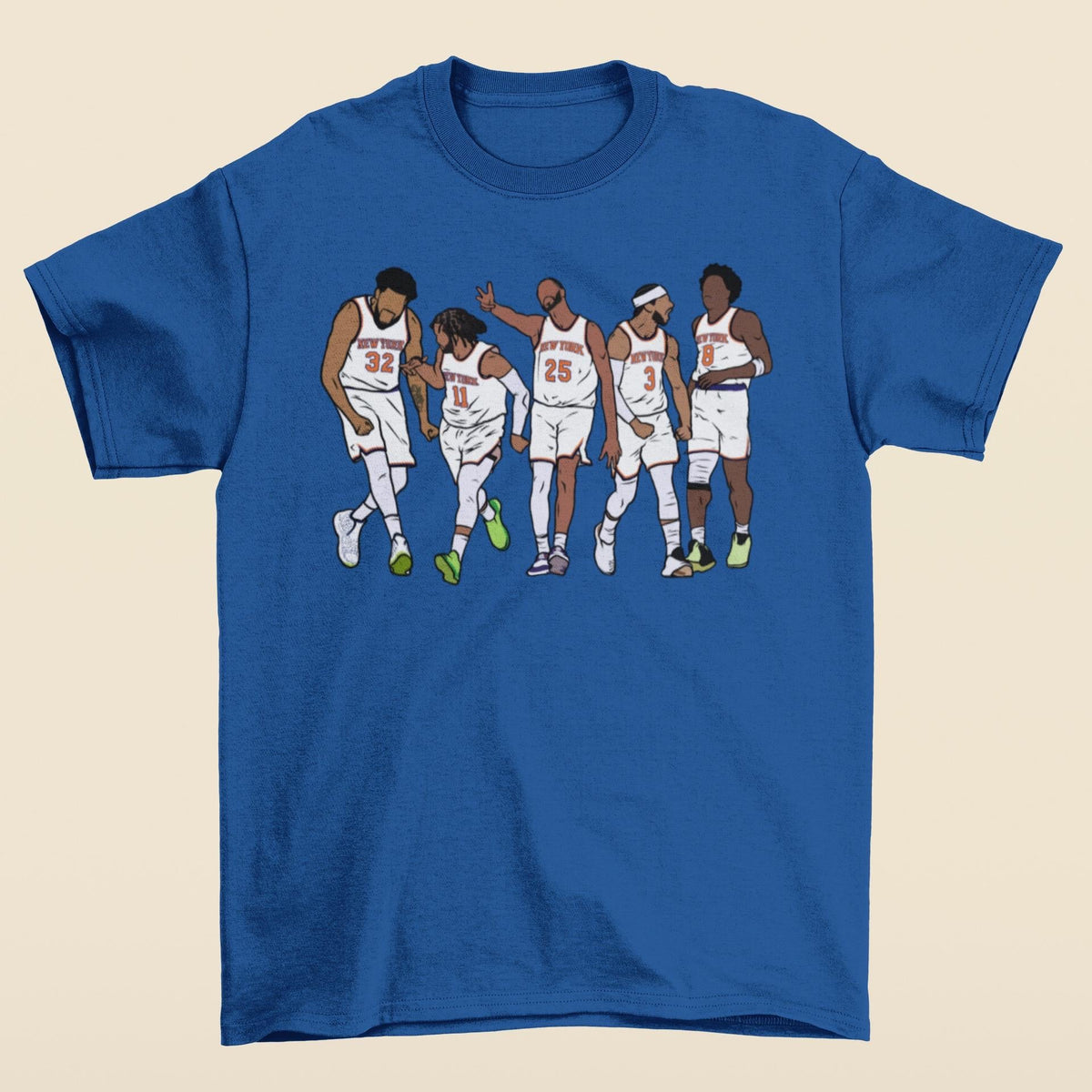 Kat Brunson Mikal Hart Og Unisex T-shirt, Sweatshirt, Hoodie (1)