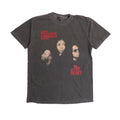 Fugees Band Tee Score Album Killing Softly Heavyweigh American Hip Hop Group Wyclef Jean Pras Michel Lauryn Hill Medium (1)