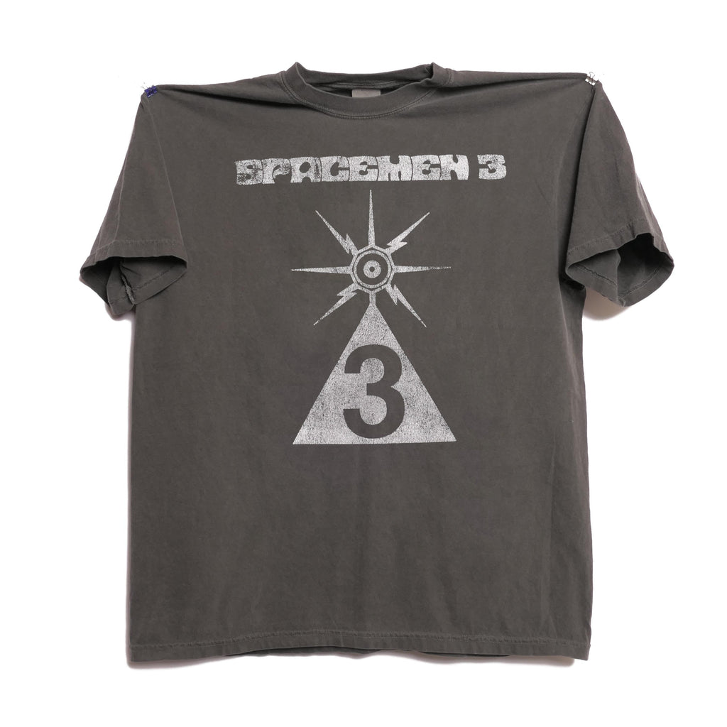 Spacemen Band Tee Heavyweight Faded Sound Confusion Prescription Playing Fire Sonic Boom Spaceman Xl (1)