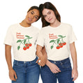 Fresh Delicious Tomatoes Tomato Vine Fdt Unisex T-shirt, Sweatshirt, Hoodie (1)
