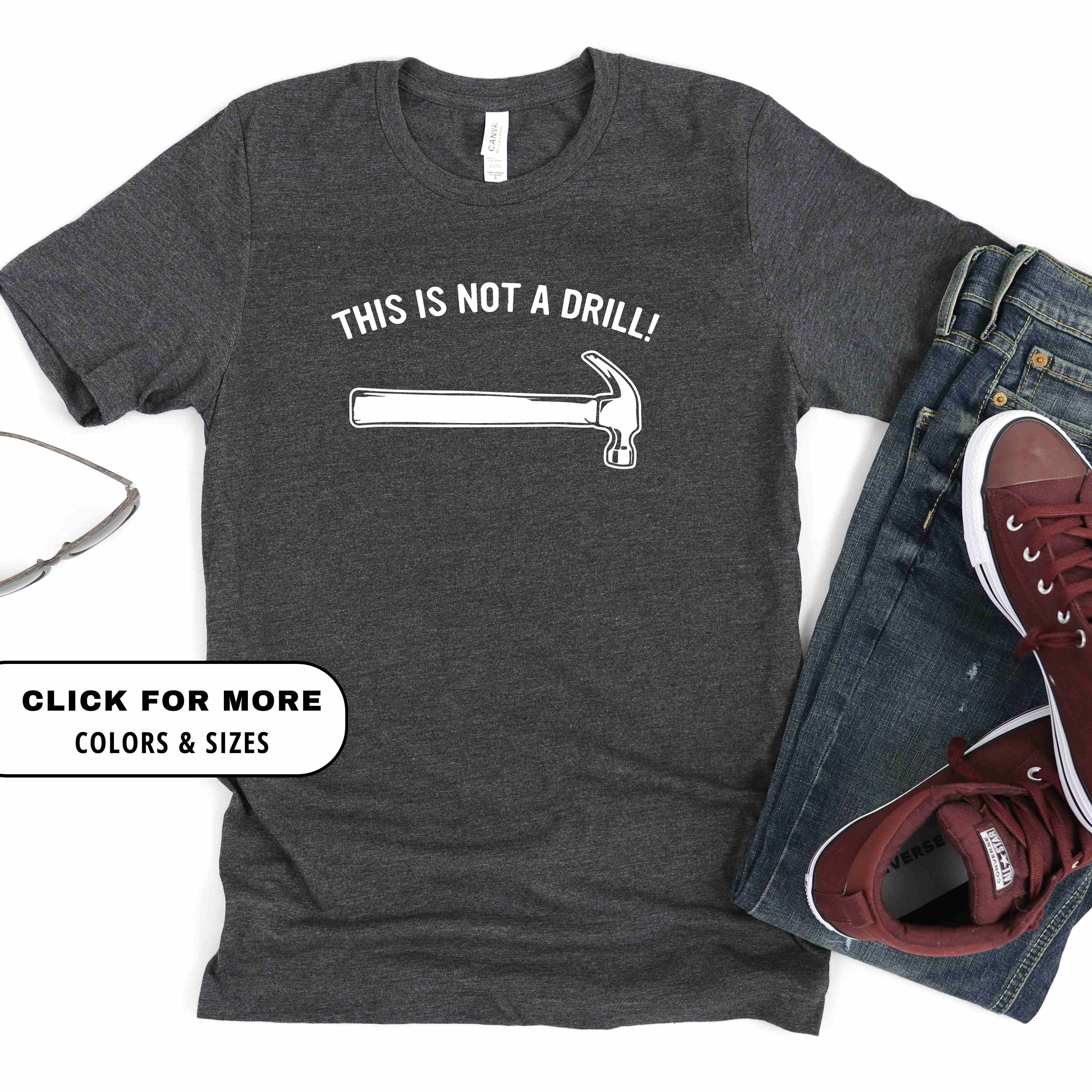 Dad Joke Drill Joke Fathers Day Fathers Day Dad Dad Dad Jokes (1)