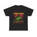 Horrors Vintage Japanese Frog Unisex T-shirt, Sweatshirt, Hoodie (1)
