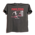 Paris Texas Tee Wim Wenders 1984 Movie Criterion Avant Garde Art House Film German Filmmaker Faded Heavyweigh Medium (1)