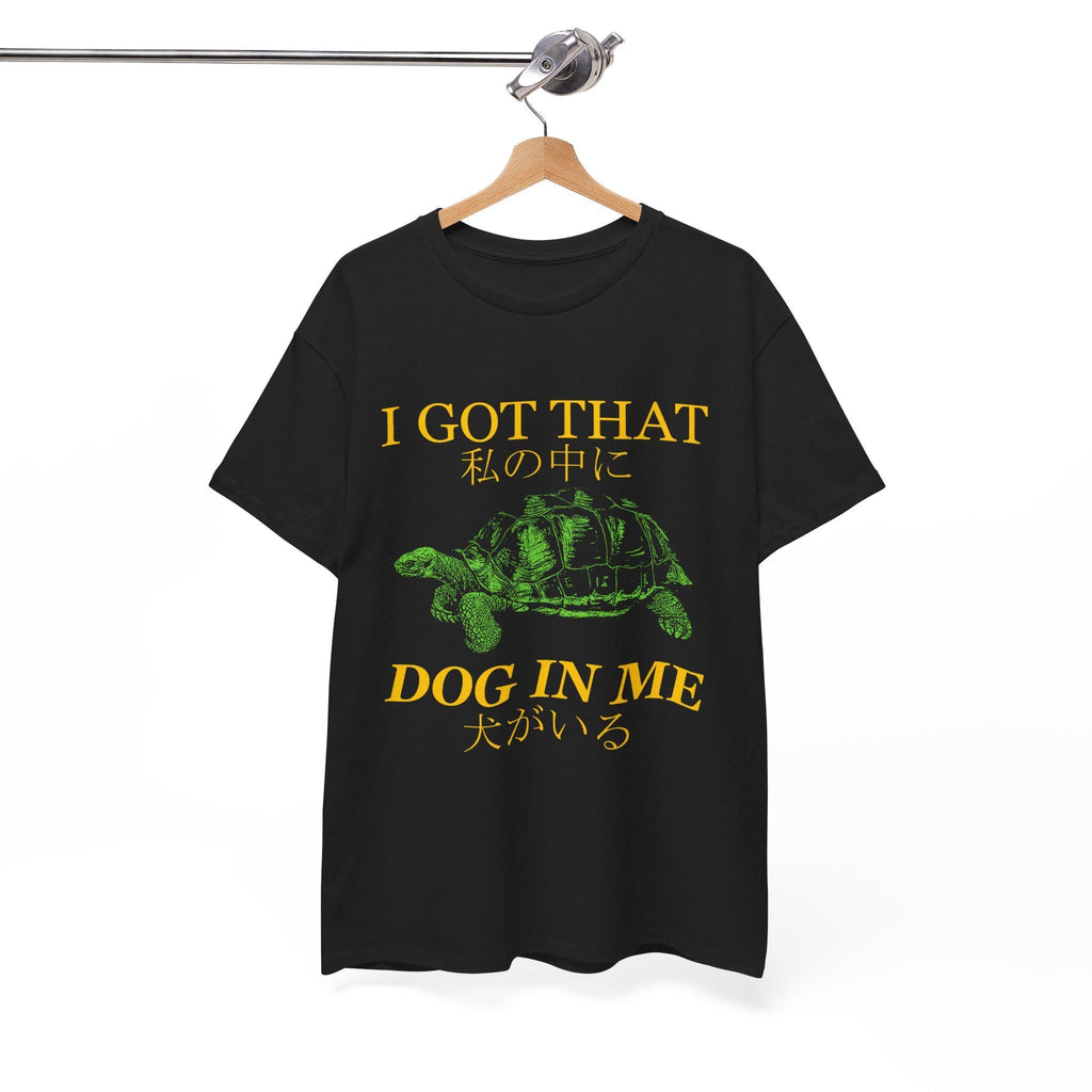 Got Dog Unisex T-shirt, Sweatshirt, Hoodie (1)