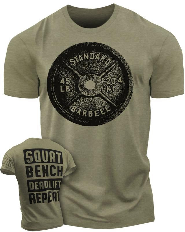 001. DEADLIFT Workout Menswear T-Shirt for Men Hoodie, Sweatshirt | HypeDripTees.com