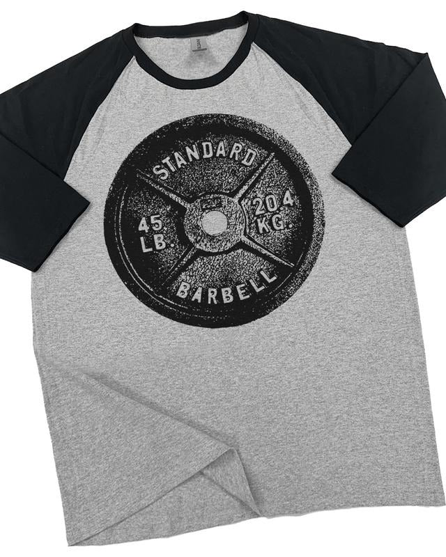 001. RAGLAN Deadlift Funny Workout Gym T-Shirt for Men Hoodie, Sweatshirt | HypeDripTees.com