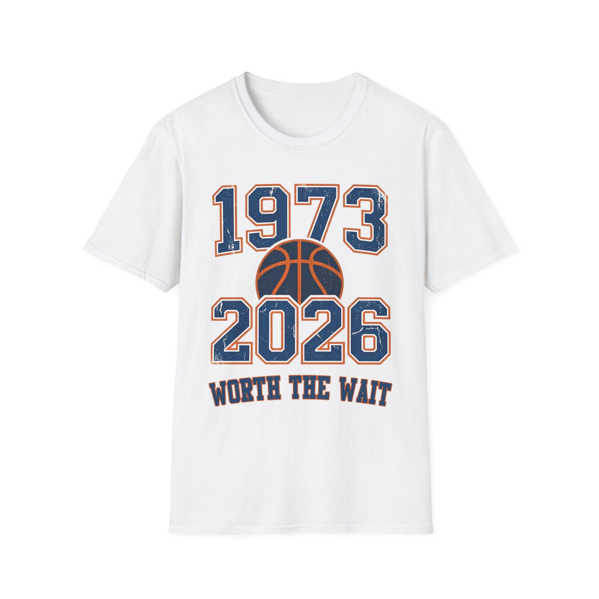 1973 2026 York Basketball Fan Tee 53 Years Worth Wait Unisex T-shirt, Sweatshirt, Hoodie (2)