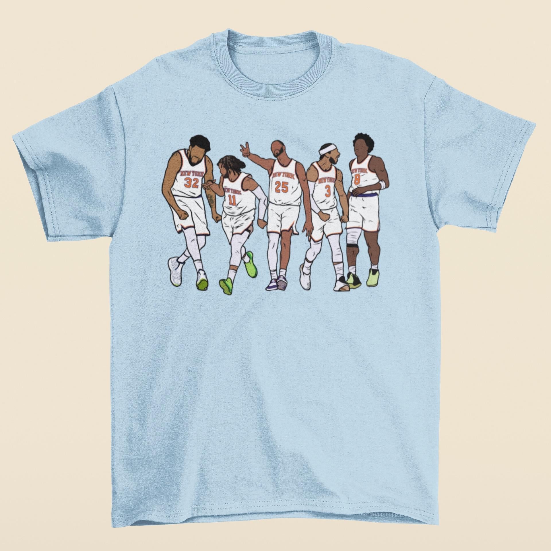 Kat Brunson Mikal Hart Og Unisex T-shirt, Sweatshirt, Hoodie (2)