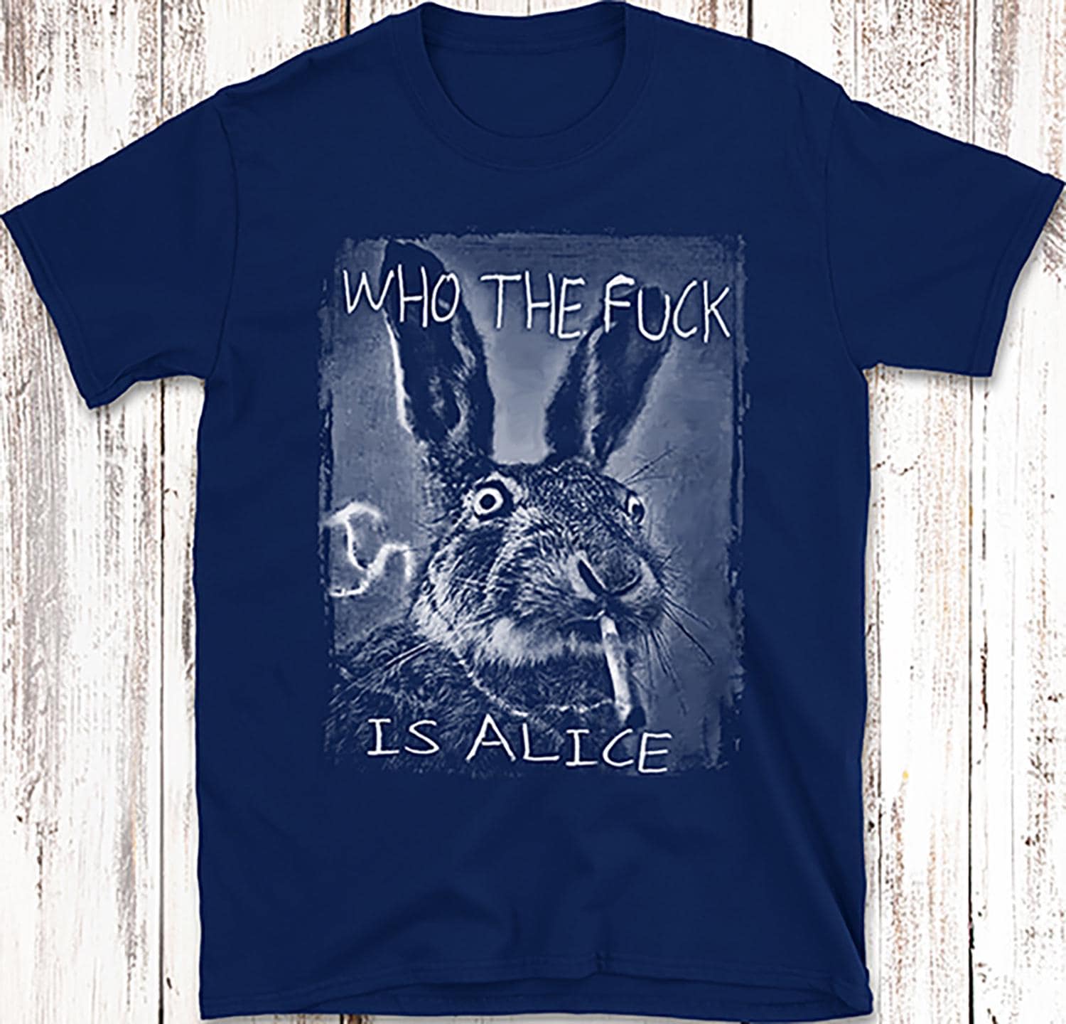 Stoned Rabbit Streetwear Unisex T-shirt, Sweatshirt, Hoodie (2)