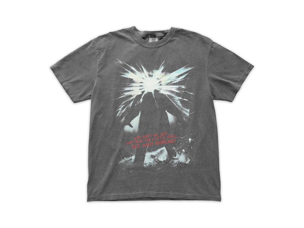 Thing Movie Cult Sci-Fi Horror Cinema Tee Unisex T-shirt, Sweatshirt, Hoodie (2)