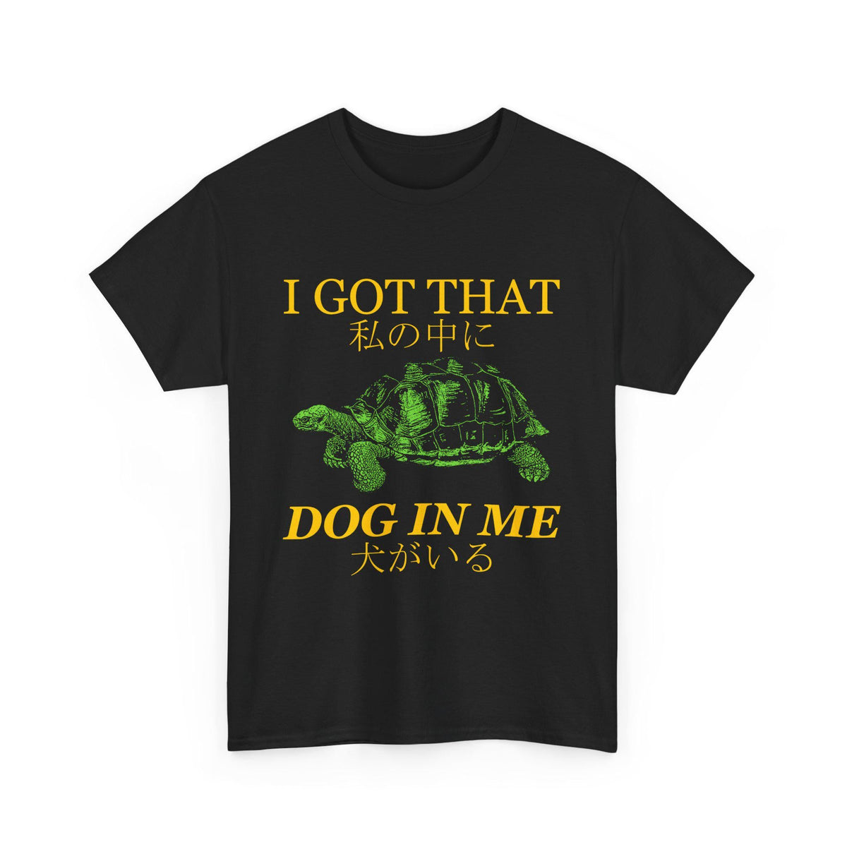 Got Dog Unisex T-shirt, Sweatshirt, Hoodie (2)