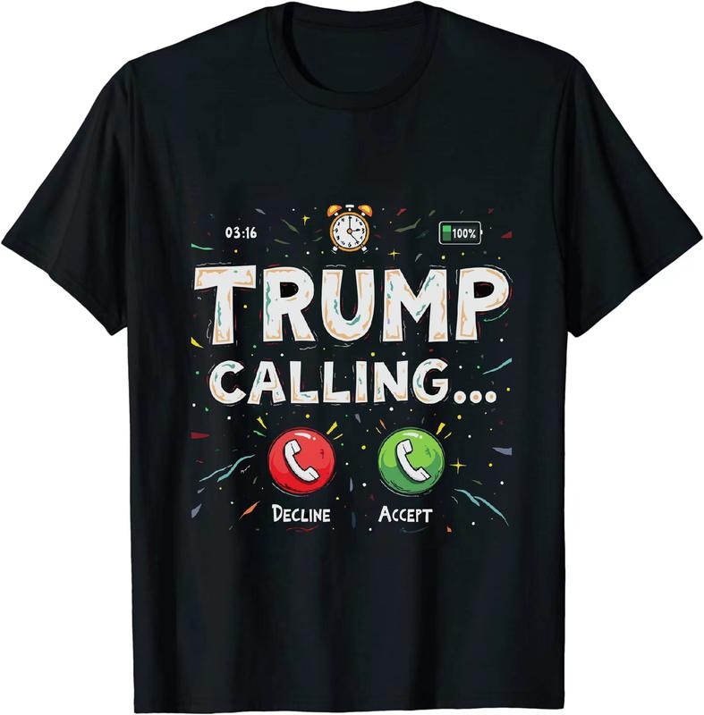 [100% Cotton] Aristocratic Trump Calling T - Shirt With 03 16 Detail Hoodie, Sweatshirt | HypeDripTees.com