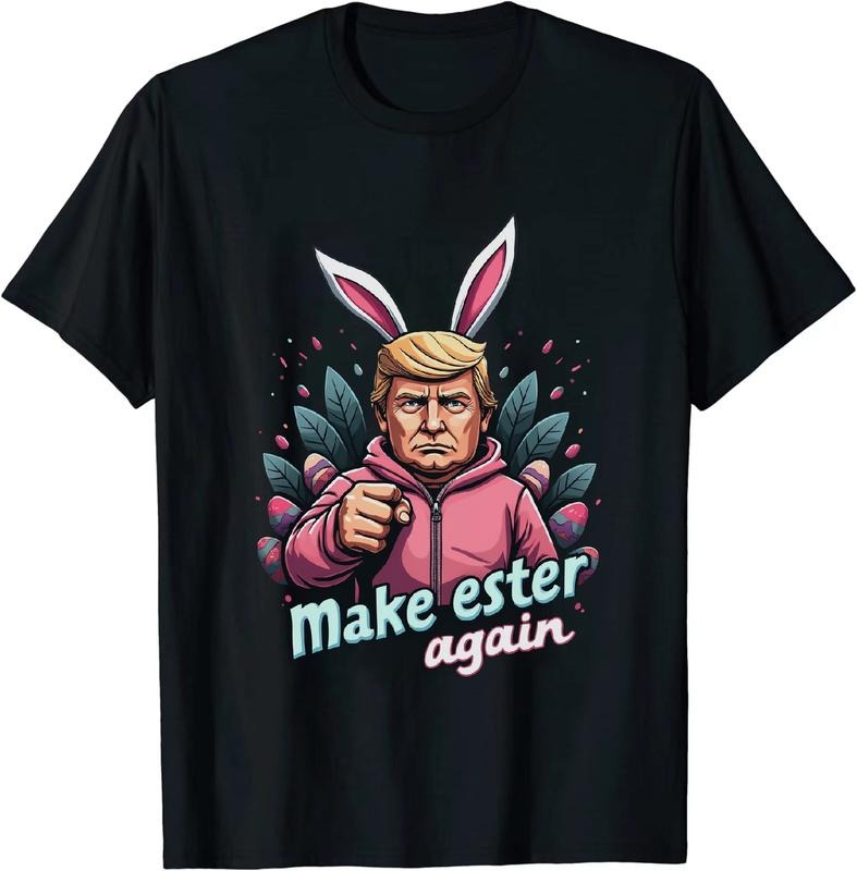 [100% Cotton] Badass As Hell Easter Bunny T - Shirt Bunny Pose Hoodie, Sweatshirt | HypeDripTees.com
