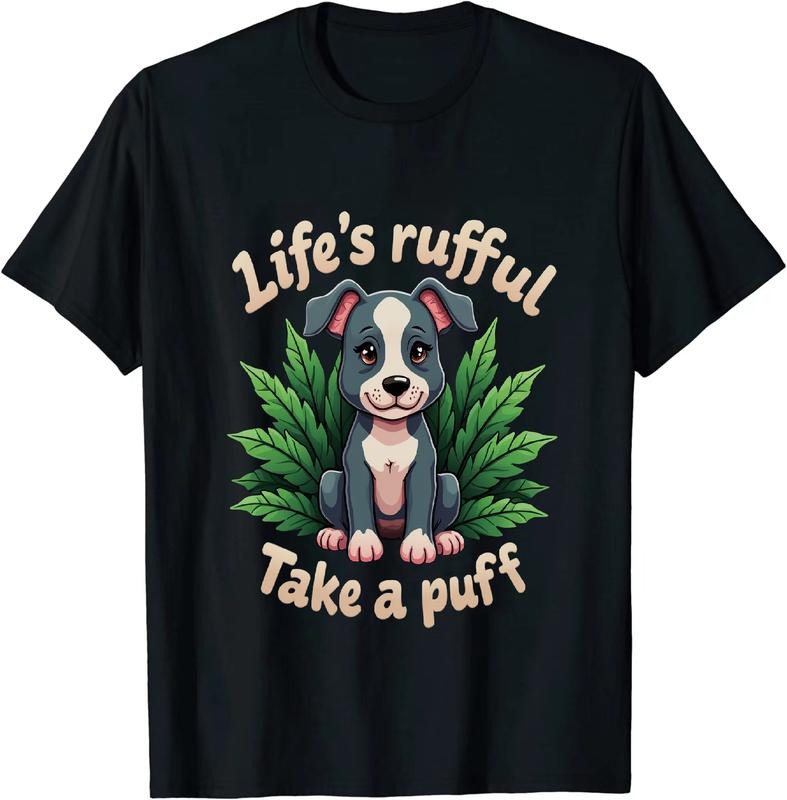 [100% Cotton] Classy Life's Puff Take a Puff T - Shirt for Relaxed Style Hoodie, Sweatshirt | HypeDripTees.com