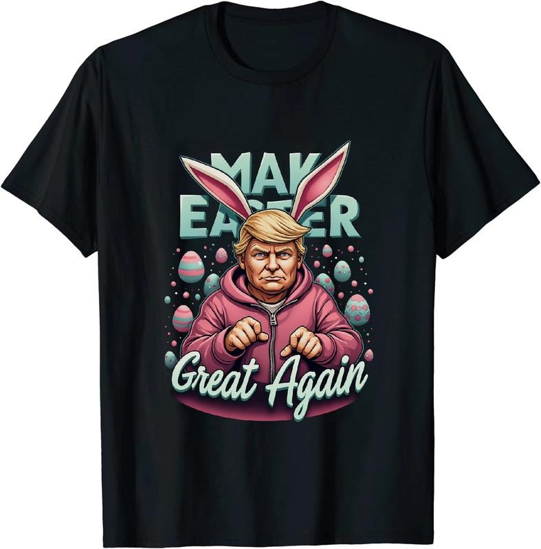 [100% Cotton] Cool As Fk Easter Bunny T - Shirt Easter Phrase Hoodie, Sweatshirt | HypeDripTees.com