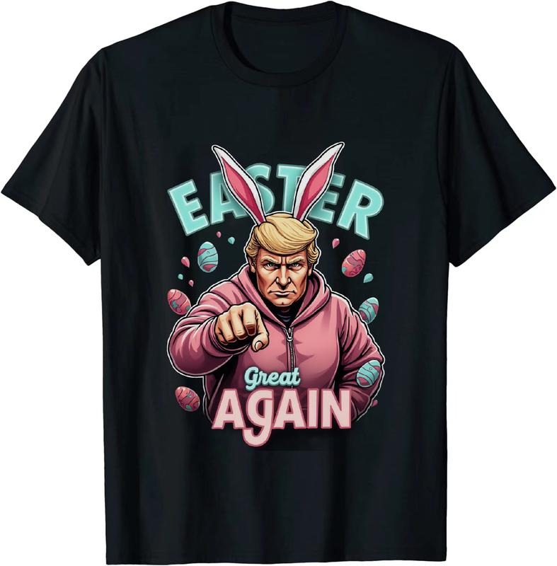 [100% Cotton] Cool Tastic Easter Bunny T - Shirt Easter Vibe Hoodie, Sweatshirt | HypeDripTees.com