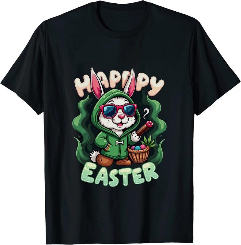 [100% Cotton] Dope Amino 420 Easter T - Shirt Graphic Hoodie, Sweatshirt | HypeDripTees.com