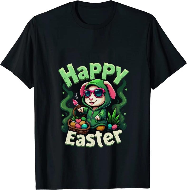 [100% Cotton] Dope As Hell 420 Easter T - Shirt Design Hoodie, Sweatshirt | HypeDripTees.com