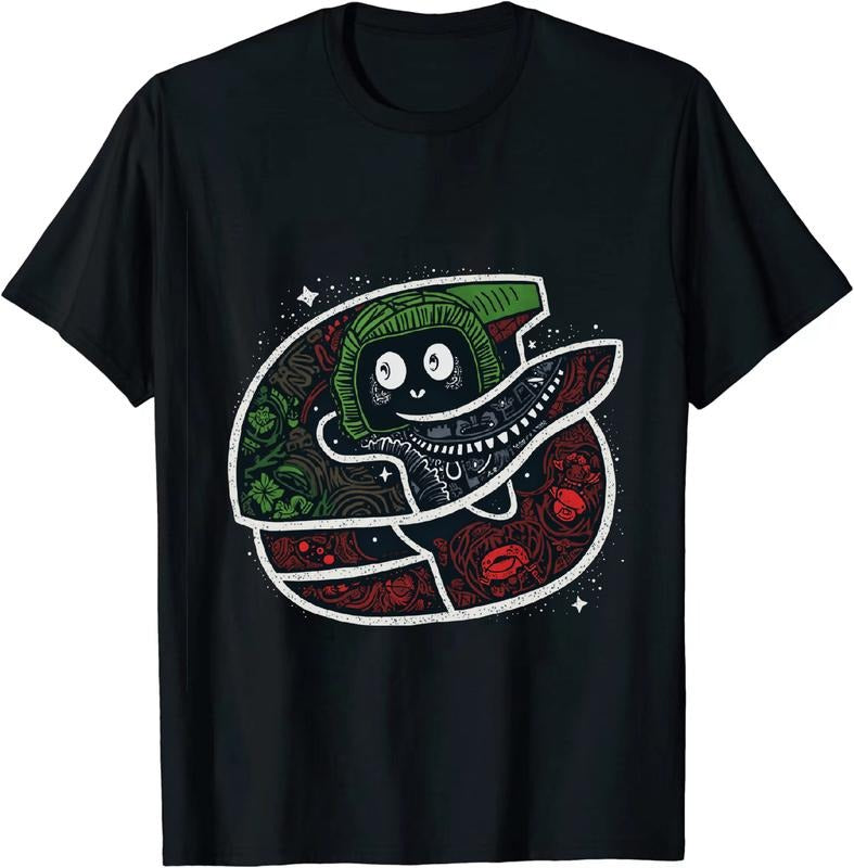 [100% Cotton] Edgy Art T - Shirt Teefest Yeahh More for Street - Art Inspired Looks Hoodie, Sweatshirt | HypeDripTees.com