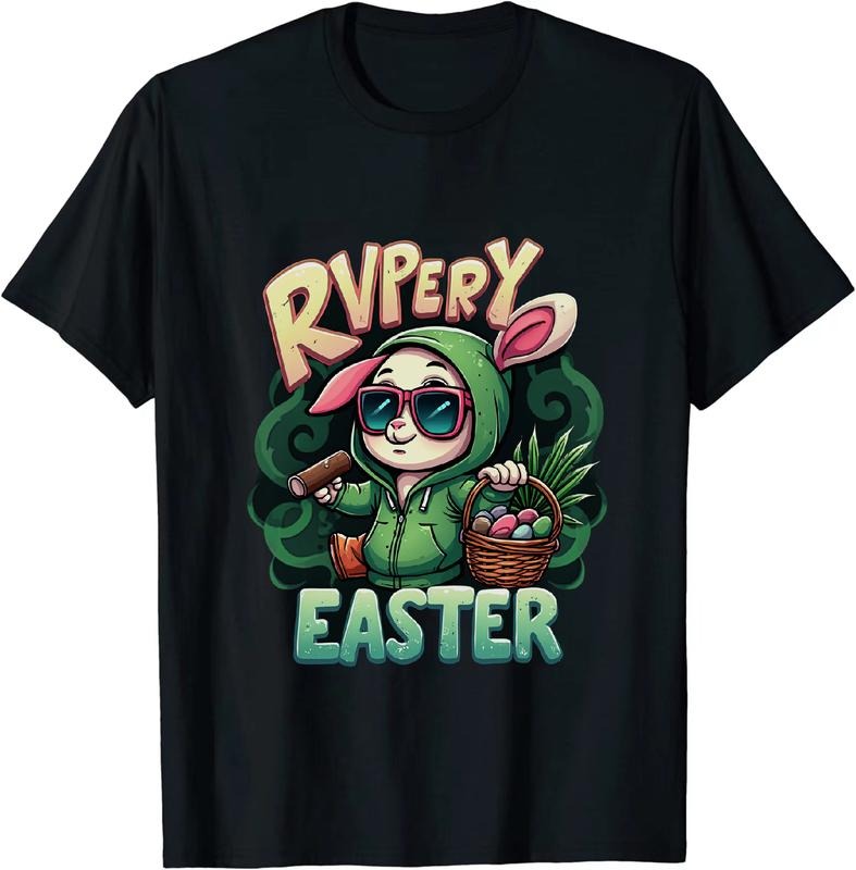 [100% Cotton] Fire Amino 420 Easter T - Shirt Green Shade Hoodie, Sweatshirt | HypeDripTees.com