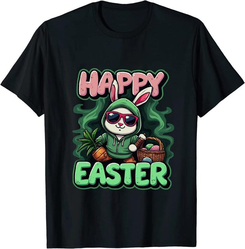 [100% Cotton] Fire Max 420 Easter T - Shirt Green Shade Hoodie, Sweatshirt | HypeDripTees.com