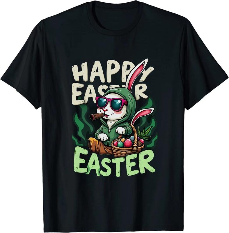[100% Cotton] Fire Ultra 420 Easter T - Shirt Green Shade Hoodie, Sweatshirt | HypeDripTees.com