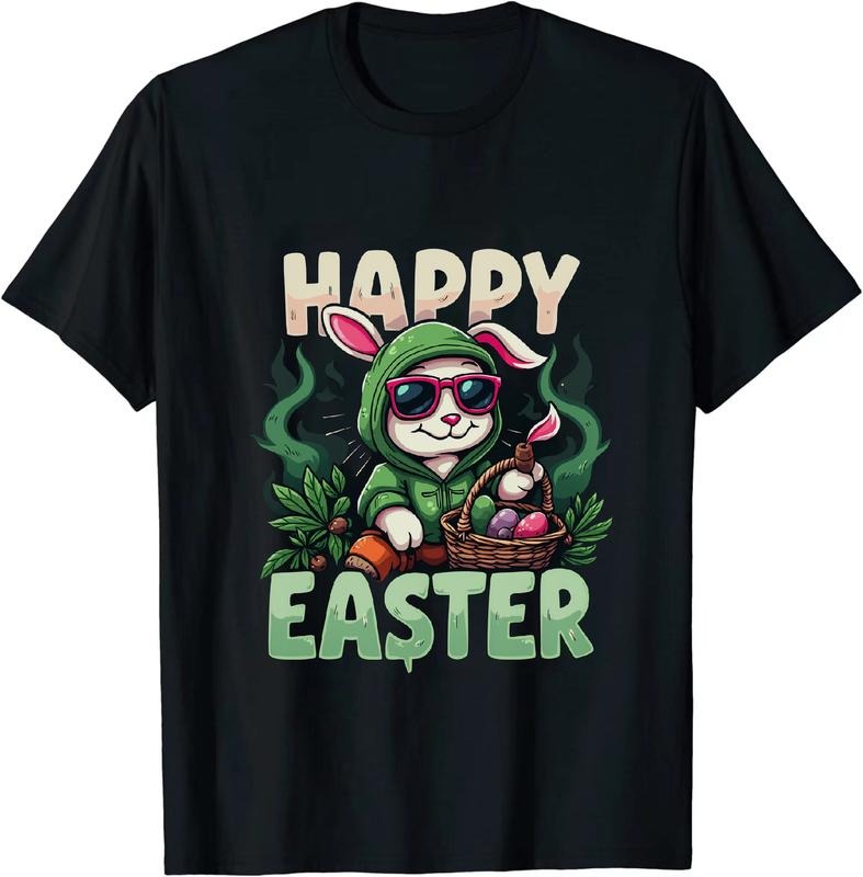 [100% Cotton] Fly Amino 420 Easter T - Shirt Egg Arrangement Hoodie, Sweatshirt | HypeDripTees.com