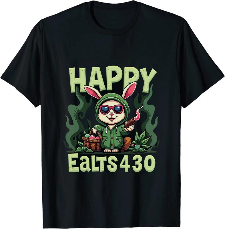 [100% Cotton] Fly As Fk 420 Easter T - Shirt Egg Arrangement Hoodie, Sweatshirt | HypeDripTees.com