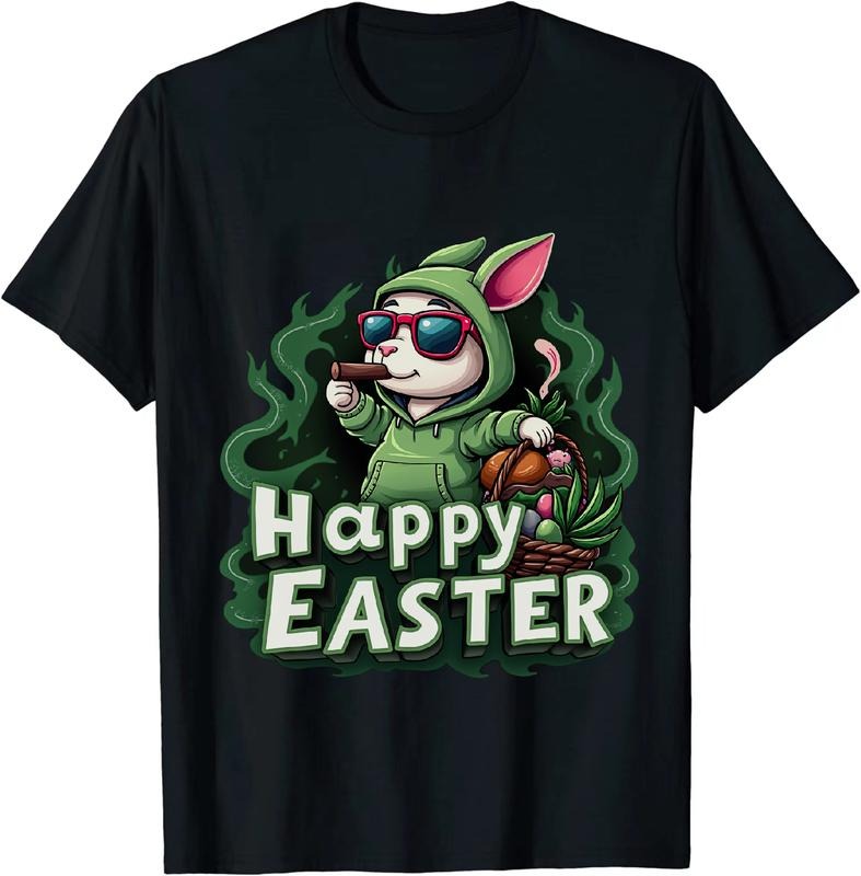 [100% Cotton] Fly As Hell 420 Easter T - Shirt Egg Decor Hoodie, Sweatshirt | HypeDripTees.com