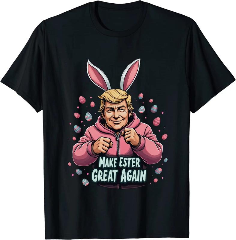 [100% Cotton] Fly As Hell Easter Bunny T - Shirt Egg Decor Hoodie, Sweatshirt | HypeDripTees.com