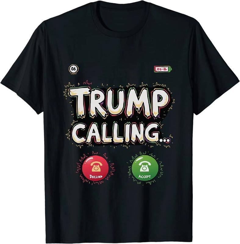 [100% Cotton] Fly Trump Calling T - Shirt With 03 16 Display Hoodie, Sweatshirt | HypeDripTees.com
