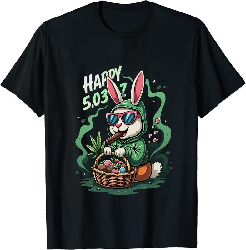[100% Cotton] Fresh Prime 420 Easter T - Shirt Aura Hoodie, Sweatshirt | HypeDripTees.com