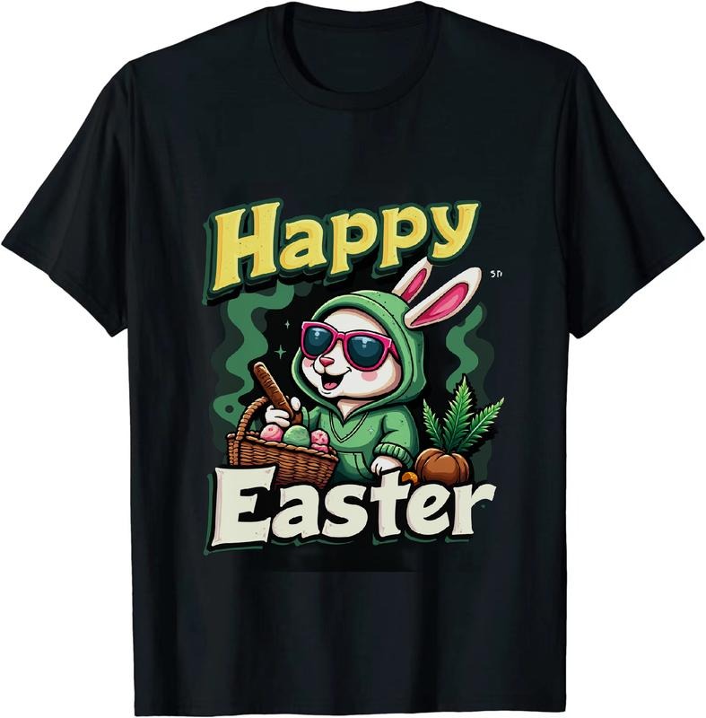 [100% Cotton] Fresh Zen 420 Easter T - Shirt Aura Hoodie, Sweatshirt | HypeDripTees.com