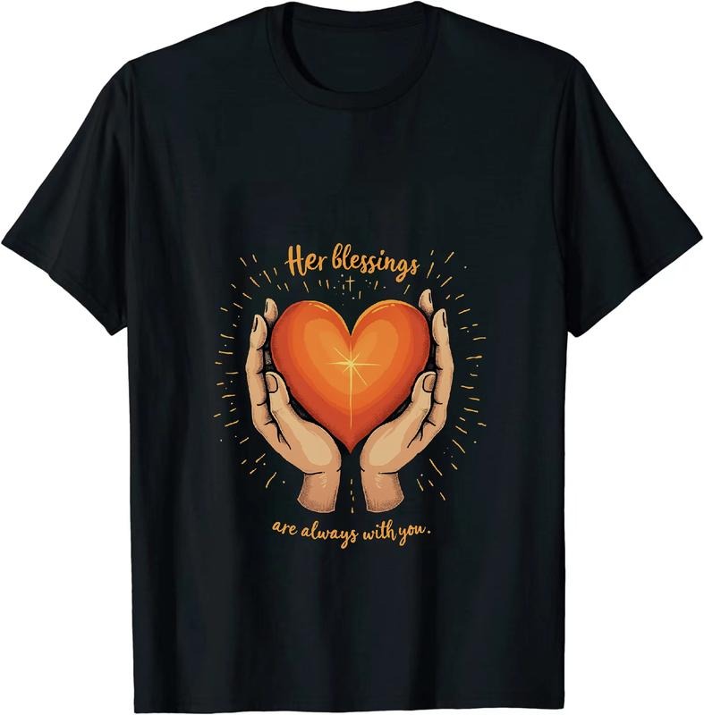 [100% Cotton] Hex Blessings Heart Glow Love Magic Energy T-Shirt Hoodie, Sweatshirt | HypeDripTees.com
