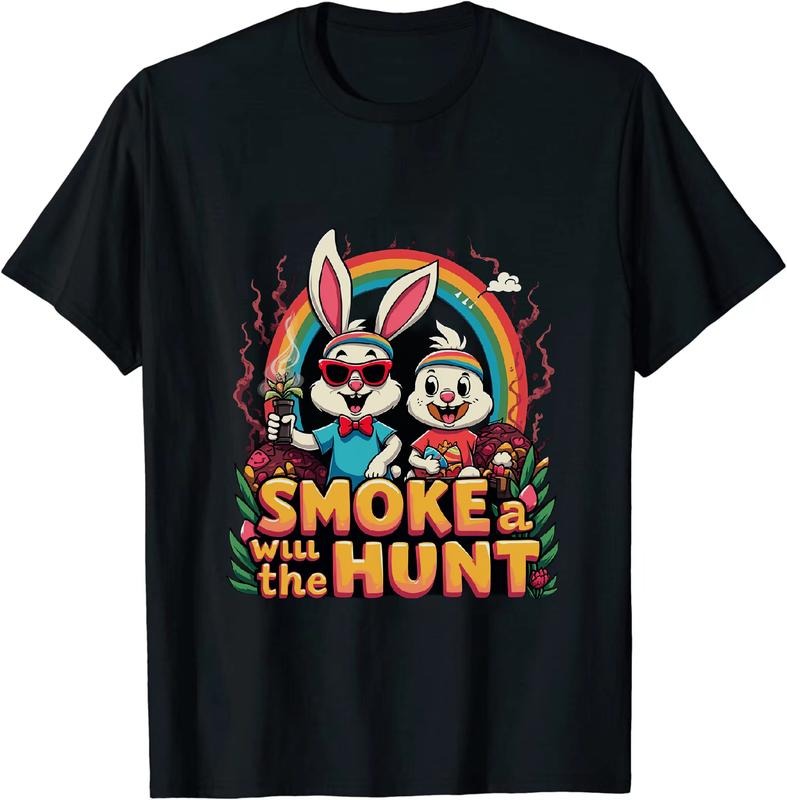 [100% Cotton] Innovation Leader Easter 4 20 25 T
