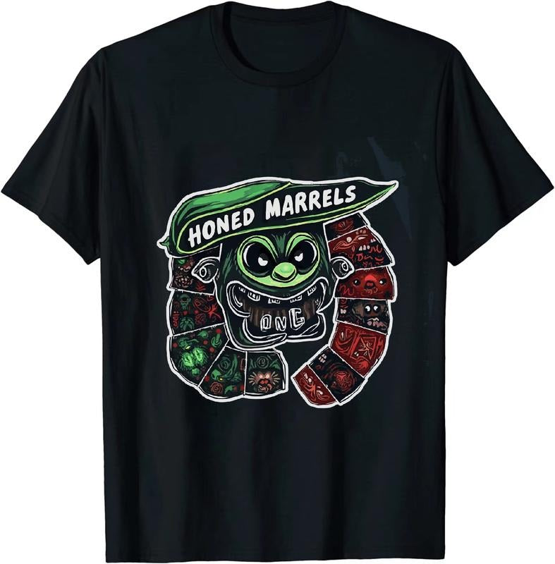 [100% Cotton] Mind - Bending T - Shirt Teefest Yeahh More for Abstract - Art Trends Hoodie, Sweatshirt | HypeDripTees.com