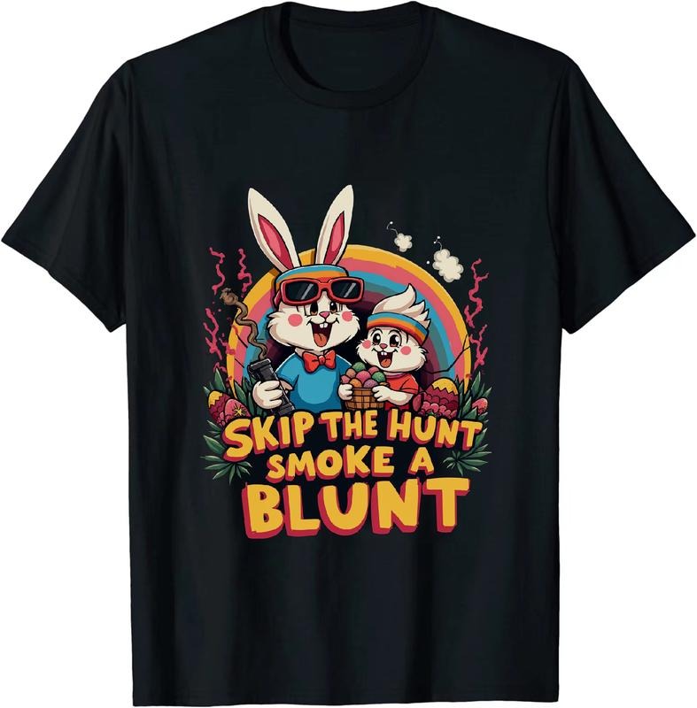 [100% Cotton] Music Producer Maven Easter 4 20 25 T - Shirt With Bunny Duck And Egg Art Hoodie, Sweatshirt | HypeDripTees.com