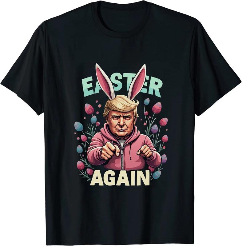 [100% Cotton] Sick AF Easter Bunny T - Shirt Bunny Style Hoodie, Sweatshirt | HypeDripTees.com