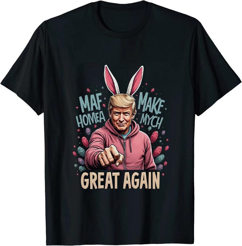 [100% Cotton] Sick As Fk Easter Bunny T - Shirt Bunny Style Hoodie, Sweatshirt | HypeDripTees.com