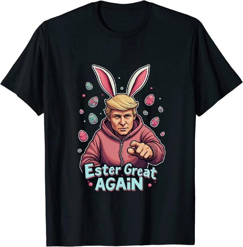 [100% Cotton] Sick Tastic Easter Bunny T - Shirt Bunny Image Hoodie, Sweatshirt | HypeDripTees.com