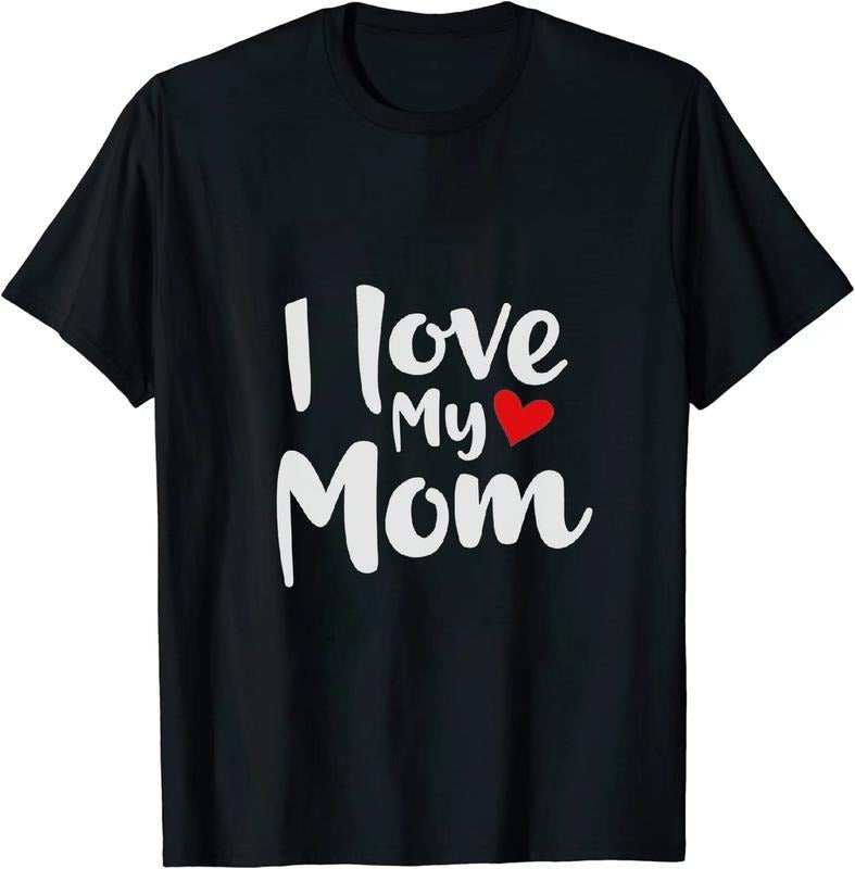 [100% Cotton] True - Compassionate Mom - Tribute T
