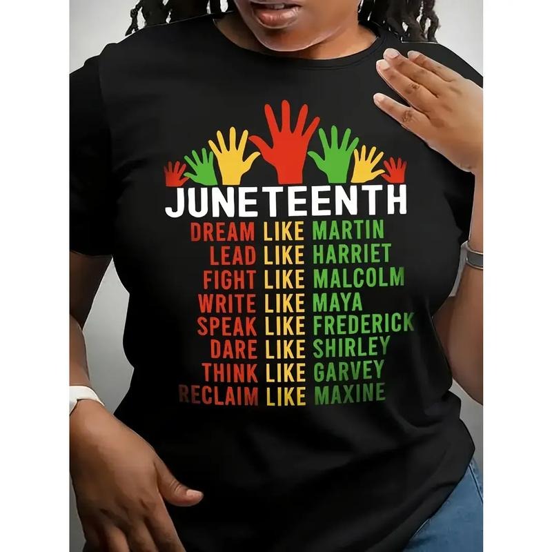 [100% Cotton] Unisex Fashionable Hip-hop Printed Casual Round Neck Short Sleeved Cotton Loose Retro Outdoor Daily T-Shirt...